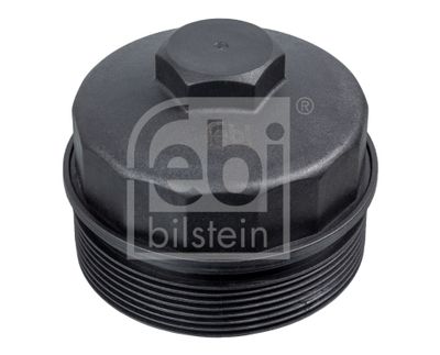 Cap, oil filter housing FEBI BILSTEIN 107320