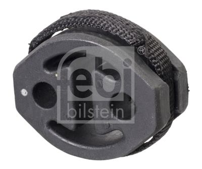Mount, exhaust system FEBI BILSTEIN 107334