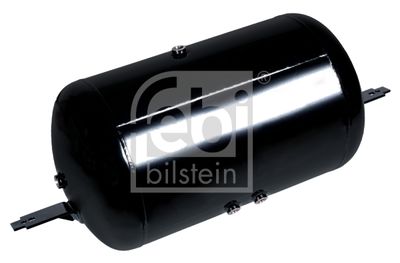 Air Tank, compressed-air system FEBI BILSTEIN 107337