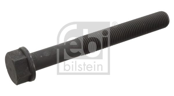 FEBI BILSTEIN 10734 Bolt, crankshaft mounting bracket