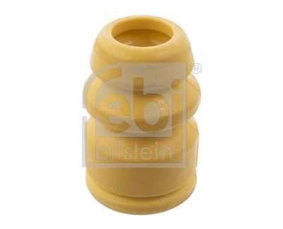 Rubber Buffer, suspension FEBI BILSTEIN 107343