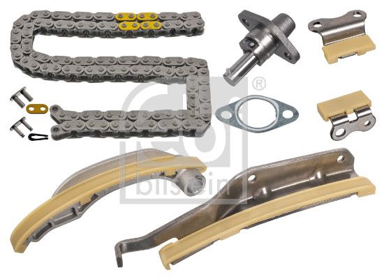 FEBI BILSTEIN 107345 Timing Chain Kit