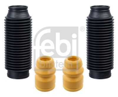 Dust Cover Kit, shock absorber FEBI BILSTEIN 107346