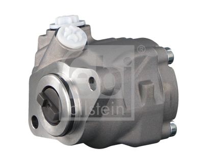 Hydraulic Pump, steering FEBI BILSTEIN 107347