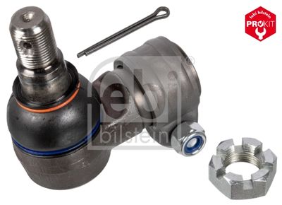 Tie Rod End FEBI BILSTEIN 107355