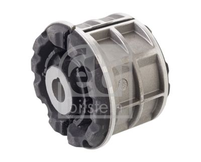 Bush, driver cab suspension FEBI BILSTEIN 107375