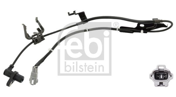 FEBI BILSTEIN 107380 Sensor, wheel speed