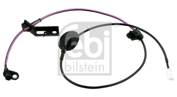 FEBI BILSTEIN 107381 Sensor, wheel speed