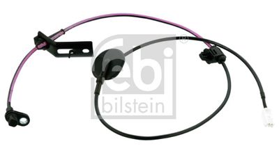 Sensor, wheel speed FEBI BILSTEIN 107381