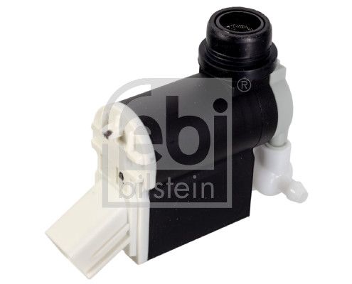 FEBI BILSTEIN 107382 Washer Fluid Pump, window cleaning