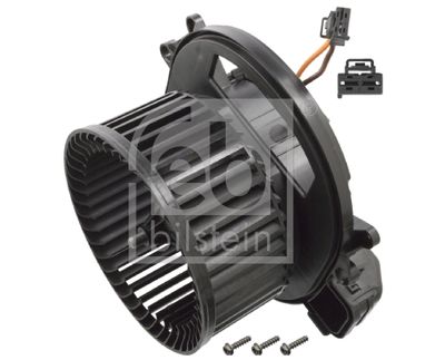 Interior Blower FEBI BILSTEIN 107391