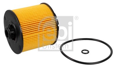 Oil Filter FEBI BILSTEIN 107407