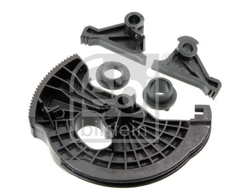 FEBI BILSTEIN 10741 Repair kit, automatic clutch adjustment