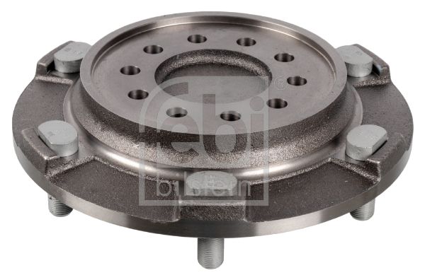 FEBI BILSTEIN 107412 Protection Lid, wheel hub