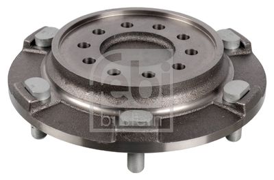 Protection Lid, wheel hub FEBI BILSTEIN 107412