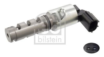 Control Valve, camshaft adjustment FEBI BILSTEIN 107415