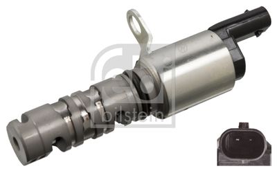 Control Valve, camshaft adjustment FEBI BILSTEIN 107417