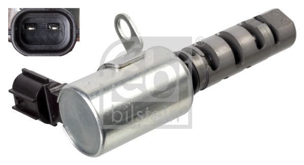 FEBI BILSTEIN 107419 Control Valve, camshaft adjustment