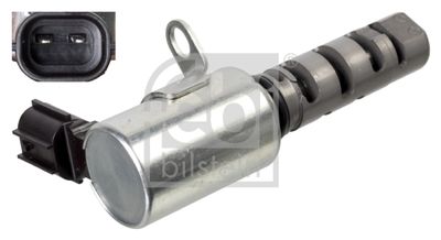 Control Valve, camshaft adjustment FEBI BILSTEIN 107419