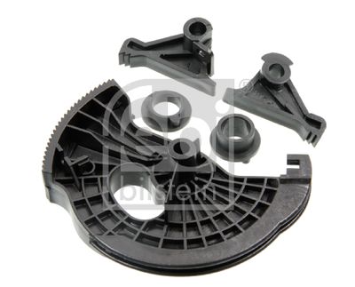 Repair kit, automatic clutch adjustment FEBI BILSTEIN 10741