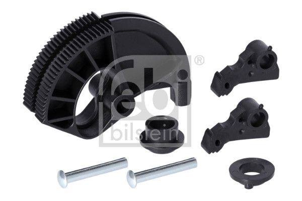 FEBI BILSTEIN 10742 Repair kit, automatic clutch adjustment