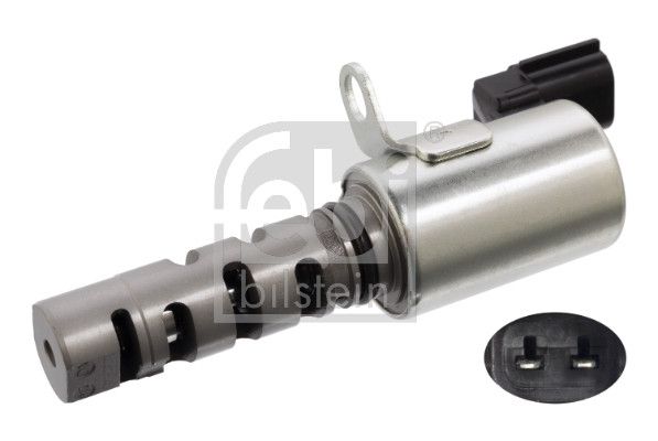 FEBI BILSTEIN 107420 Control Valve, camshaft adjustment