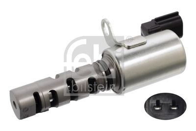 Control Valve, camshaft adjustment FEBI BILSTEIN 107420