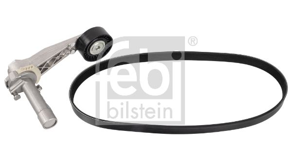 FEBI BILSTEIN 107424 V-Ribbed Belt Set