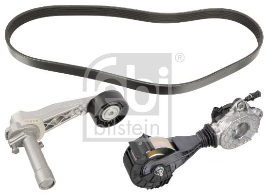 FEBI BILSTEIN 107425 V-Ribbed Belt Set