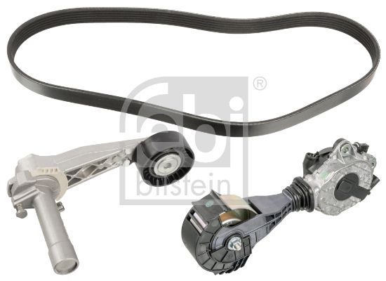 FEBI BILSTEIN 107426 V-Ribbed Belt Set