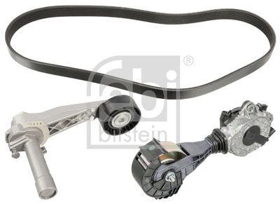 V-Ribbed Belt Set FEBI BILSTEIN 107426