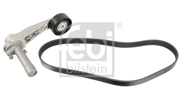 FEBI BILSTEIN 107427 V-Ribbed Belt Set