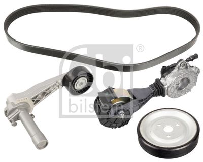 V-Ribbed Belt Set FEBI BILSTEIN 107428