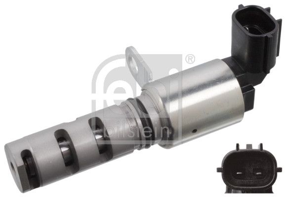 FEBI BILSTEIN 107435 Control Valve, camshaft adjustment