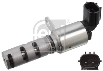 Control Valve, camshaft adjustment FEBI BILSTEIN 107435