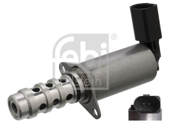 FEBI BILSTEIN 107437 Control Valve, camshaft adjustment