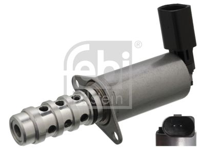 Control Valve, camshaft adjustment FEBI BILSTEIN 107437