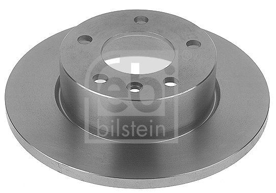 FEBI BILSTEIN 10744 Brake Disc