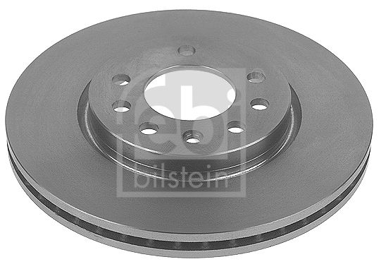 FEBI BILSTEIN 10745 Brake Disc