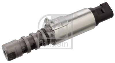 Control Valve, camshaft adjustment FEBI BILSTEIN 107450