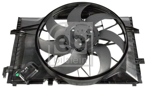 FEBI BILSTEIN 107457 Fan, engine cooling
