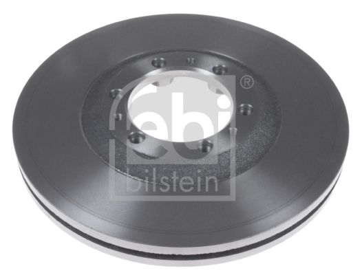 FEBI BILSTEIN 10746 Brake Disc