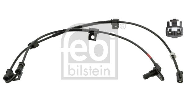 FEBI BILSTEIN 107464 Sensor, wheel speed