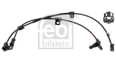 Sensor, wheel speed FEBI BILSTEIN 107464