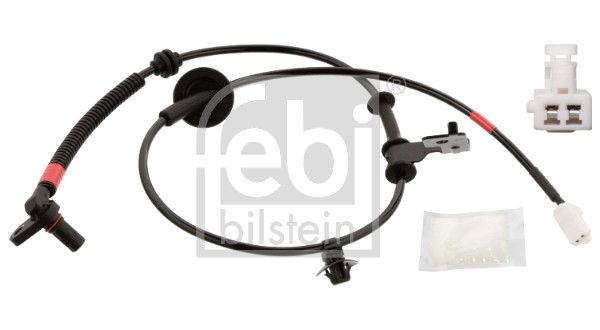 FEBI BILSTEIN 107465 Sensor, wheel speed