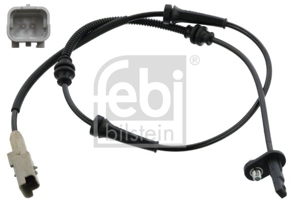 FEBI BILSTEIN 107467 Sensor, wheel speed