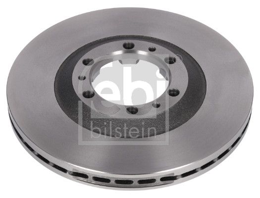 FEBI BILSTEIN 10747 Brake Disc