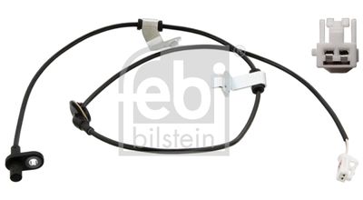 Sensor, wheel speed FEBI BILSTEIN 107470