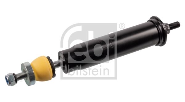 FEBI BILSTEIN 107476 Shock Absorber, driver cab suspension
