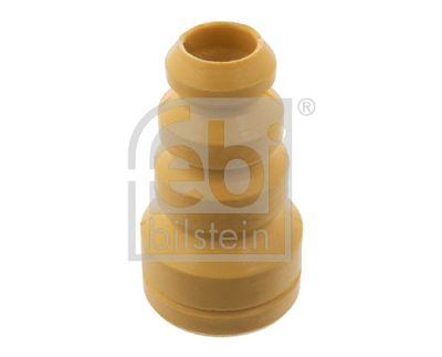 Rubber Buffer, suspension FEBI BILSTEIN 107478